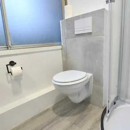 דירה Monteurzimmer Mit Pantry-kueche In