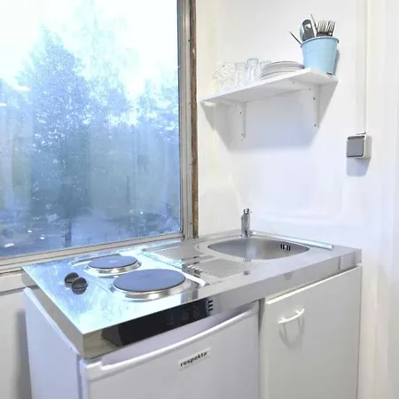 Monteurzimmer Mit Pantry-kueche In Lejlighed