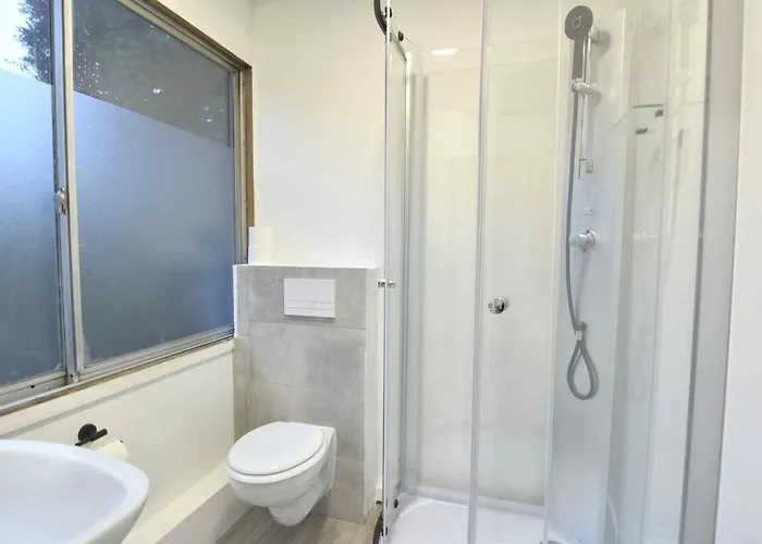 Monteurzimmer Mit Pantry-kueche In Apartmán