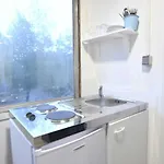 Monteurzimmer Mit Pantry-kueche In דירה