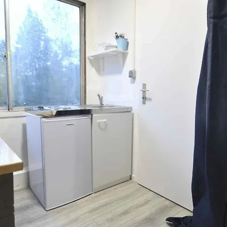 דירה Monteurzimmer Mit Pantry-kueche In קלן