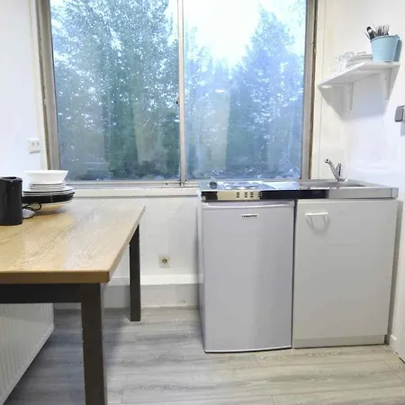 Monteurzimmer Mit Pantry-kueche In דירה