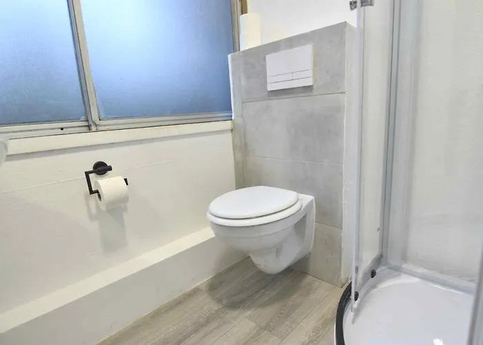 Apartament Monteurzimmer Mit Pantry-kueche In