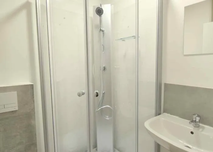 Apartament Monteurzimmer Mit Pantry-kueche In Kolonia