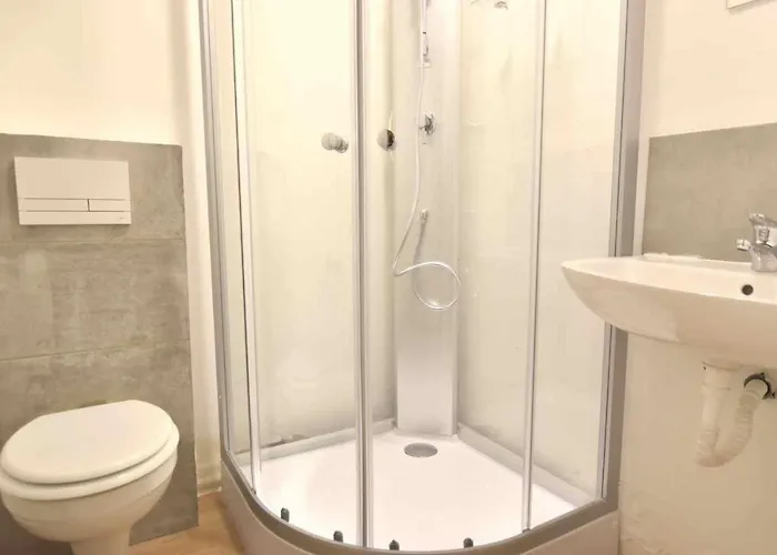 Apartament Monteurzimmer Mit Pantry-kueche In Kolonia